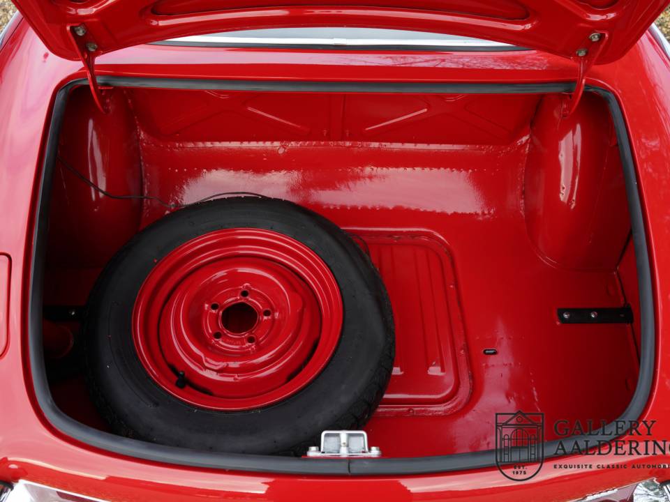 Afbeelding 38/50 van Volvo P 1800 (1961)