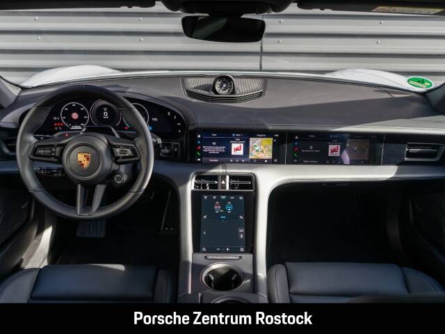 Obraz 21/31 pojazdu Porsche Taycan 4S Sport Turismo (2026)