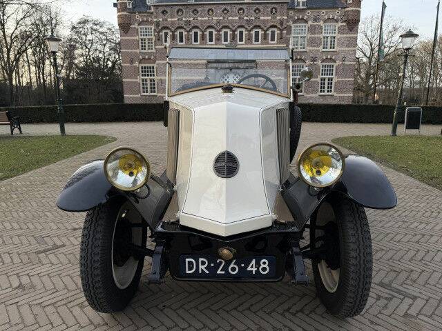 Immagine 3/8 di Renault NN1 (1920)