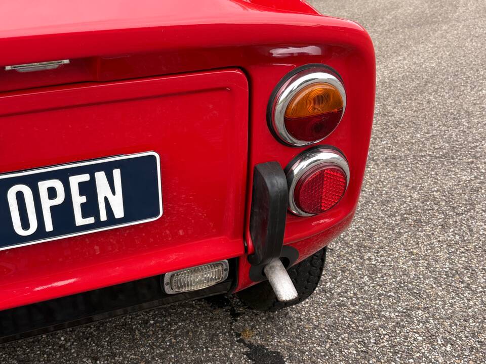 Image 30/31 de Saab Sonett II/V 4 (1969)
