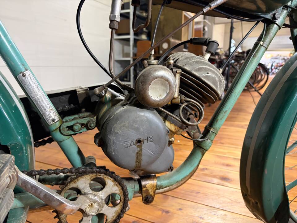 Imagen 15/19 de Wanderer 98 (1939)