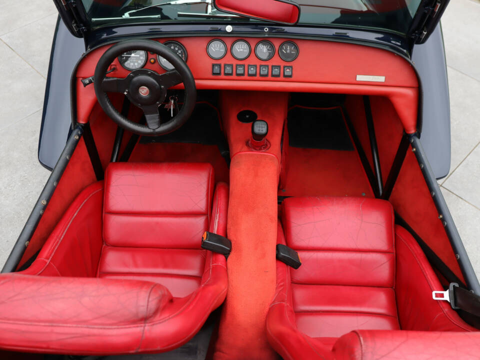 Afbeelding 31/50 van Donkervoort S8A (1990)
