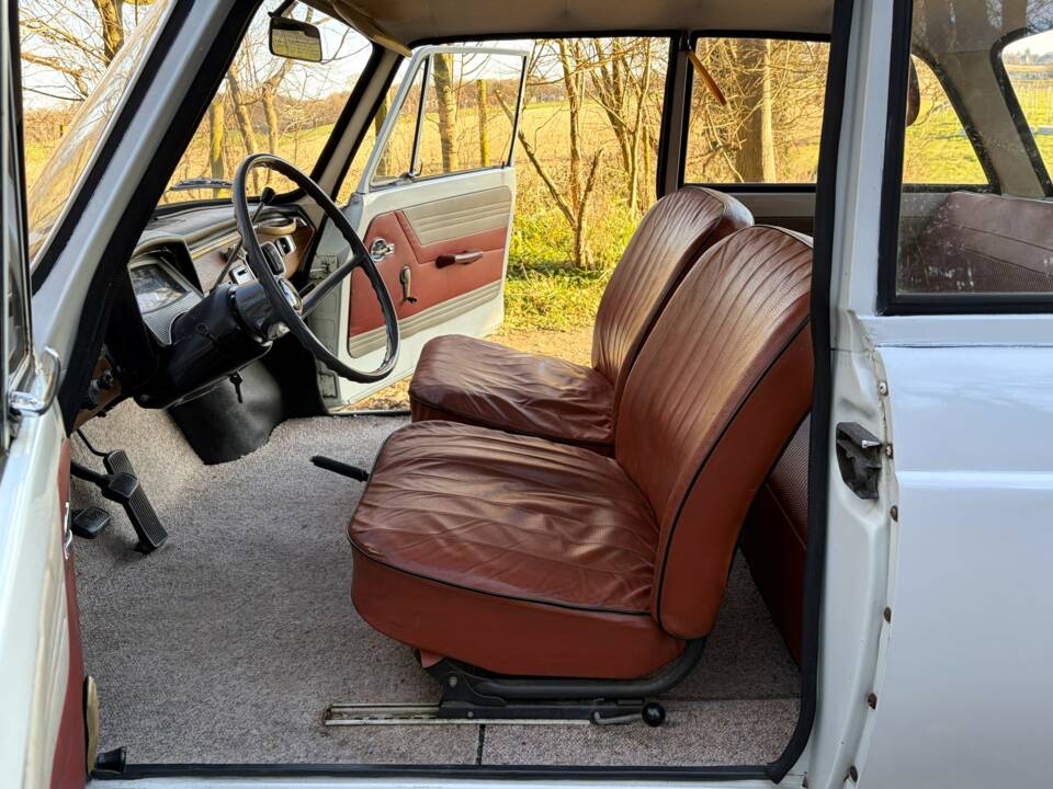 Bild 4/9 von DKW F11 (1965)