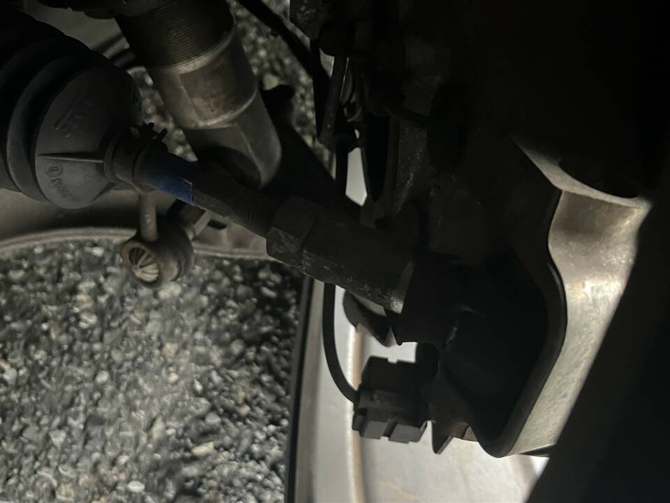 Imagen 76/82 de Ferrari F430 Spider (2007)