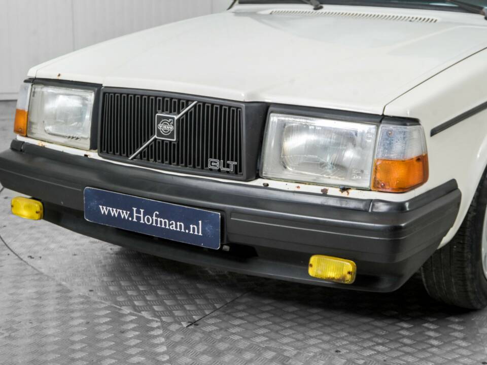 Imagen 18/50 de Volvo 244 GL D (1984)