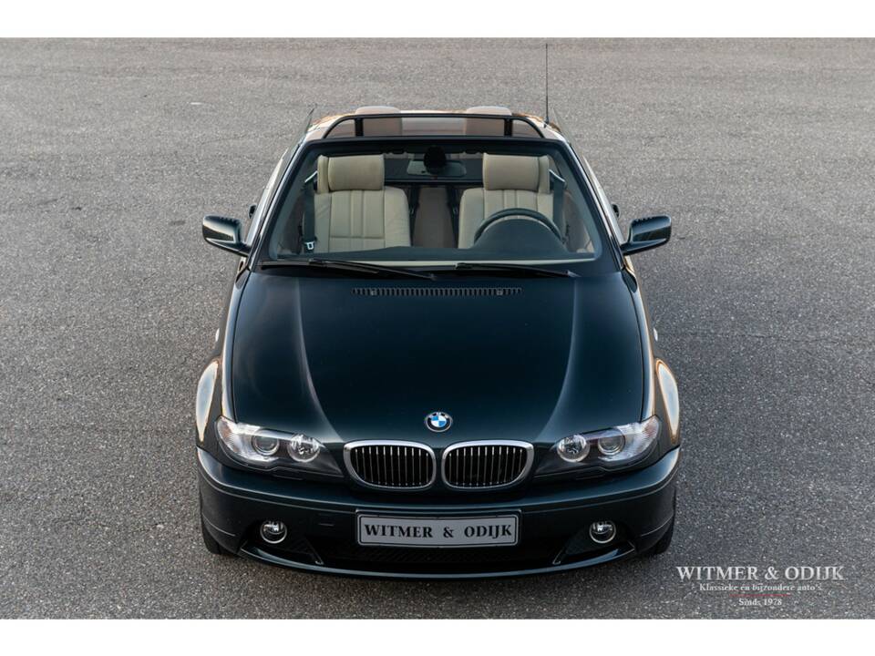 Bild 9/37 von BMW 320Ci (2006)