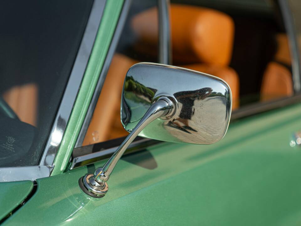 Bild 37/50 von Citroën SM Waßmann (1972)