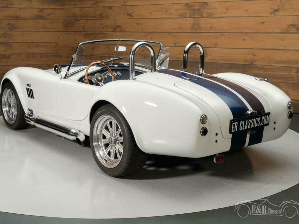 Image 7/19 of AC Cobra 427 (1965)