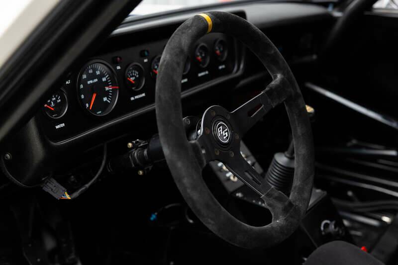 Imagen 14/50 de Ford Capri RS 2600 (1972)