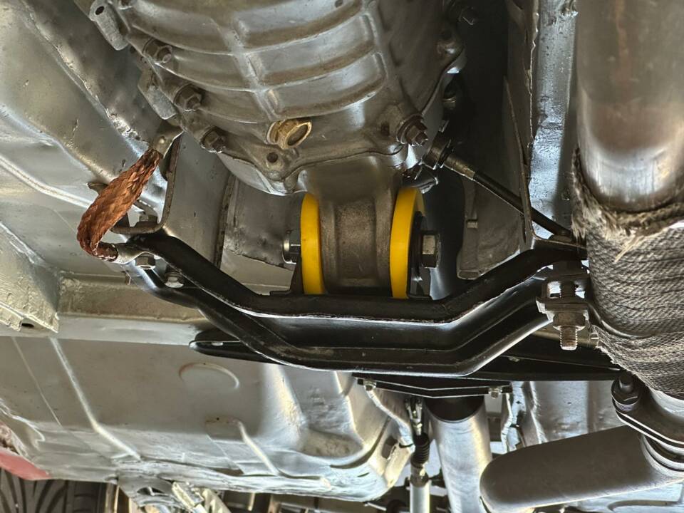 Immagine 62/66 di Alfa Romeo Giulia Sprint GTA (1969)