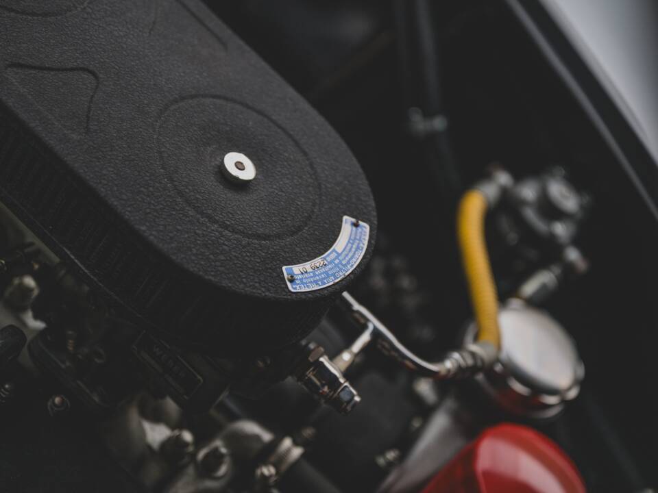 Image 50/79 of Ferrari 275 GTB/4 (1968)