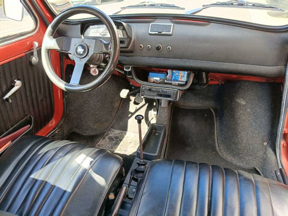 Bild 30/49 von FIAT 500 L (1972)