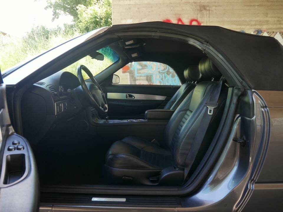 Immagine 19/32 di Ford Thunderbird (2003)