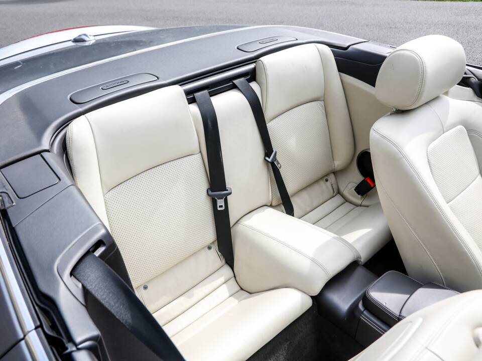 Imagen 19/41 de Jaguar XK (2013)