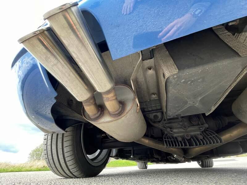 Image 39/48 of BMW Z3 M Coupé (US) (1999)