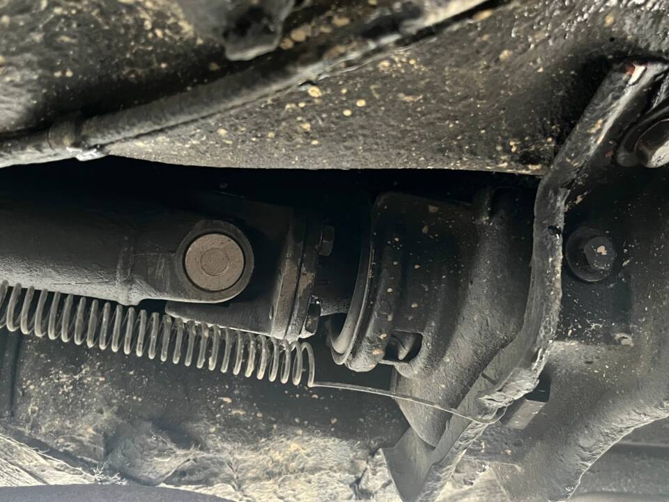 Bild 17/26 von Opel Kadett Caravan 1,1 (1973)