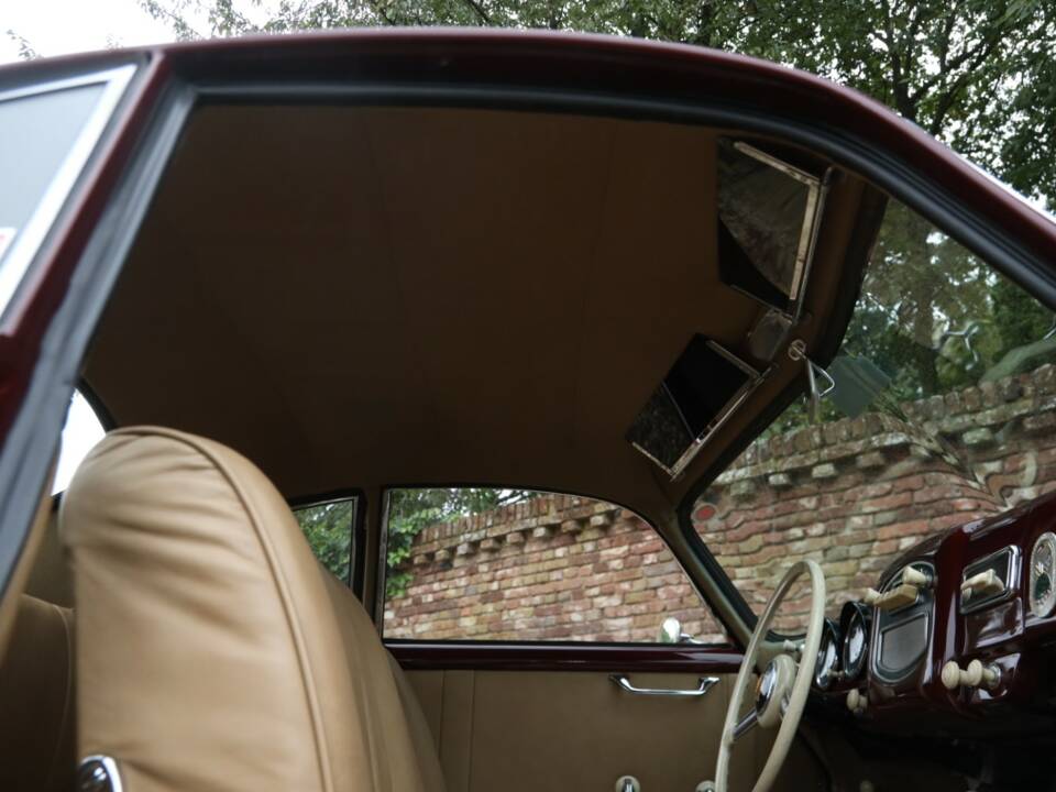 Image 26/50 of Porsche 356 1500 Super (1953)