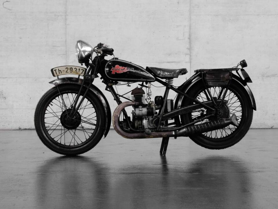 Bild 2/20 von Puch DUMMY (1932)