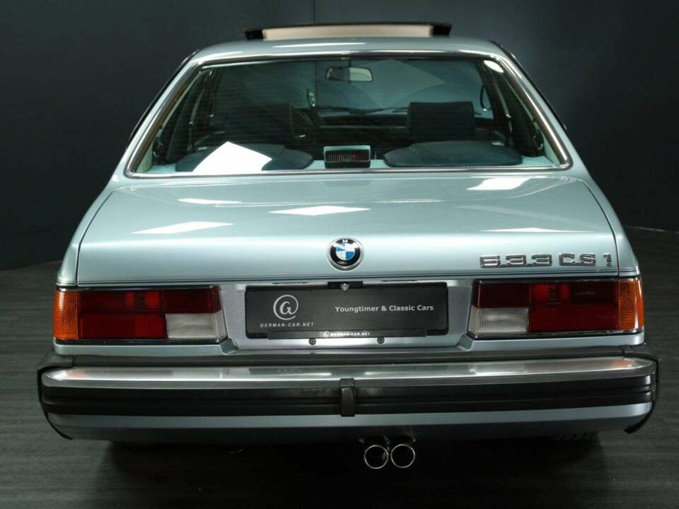Bild 5/49 von BMW 633 CSi A (1980)