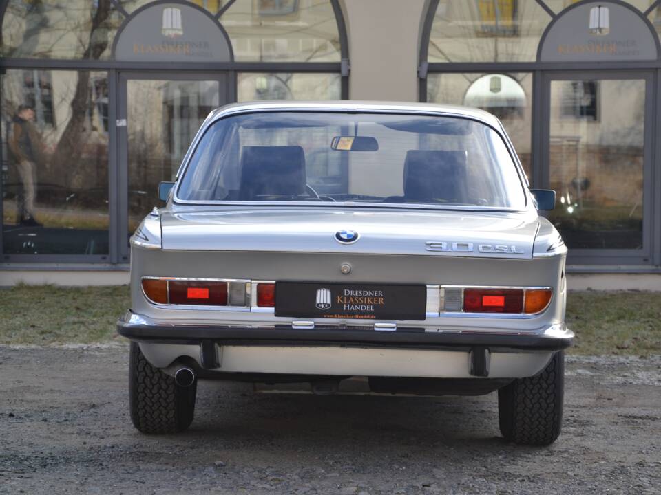 Image 7/26 of BMW 3.0 CSL (1973)