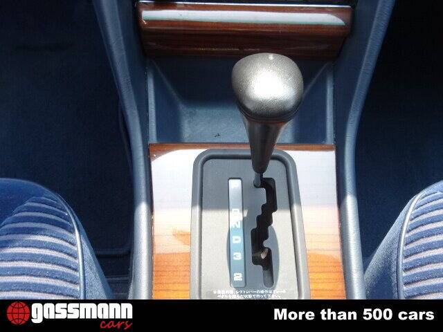 Bild 13/15 von Mercedes-Benz 300 SE (1991)