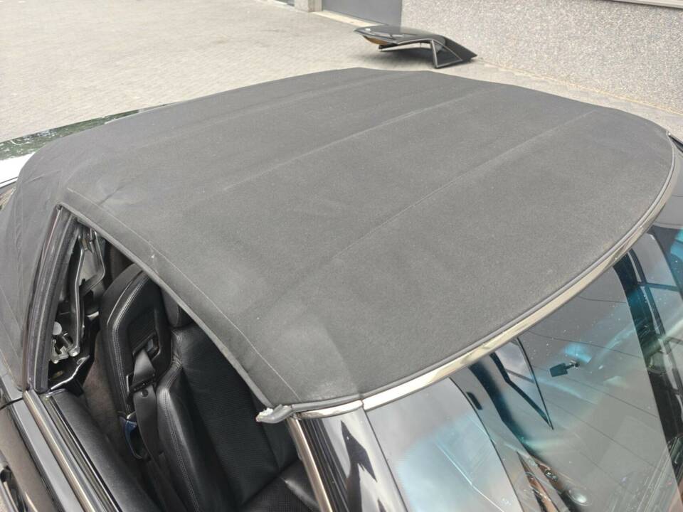 Bild 16/50 von Mercedes-Benz SL 600 (1994)