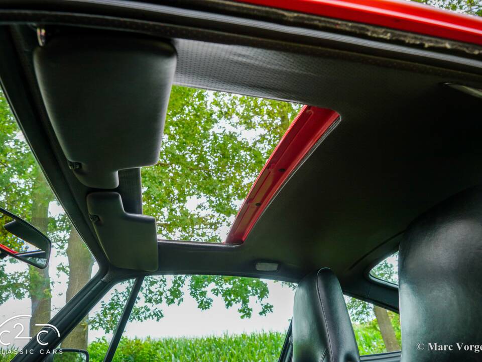 Image 12/63 of Porsche 911 Carrera 3.2 (1986)