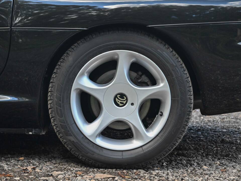 Image 27/50 of AC Ace Brooklands (1995)