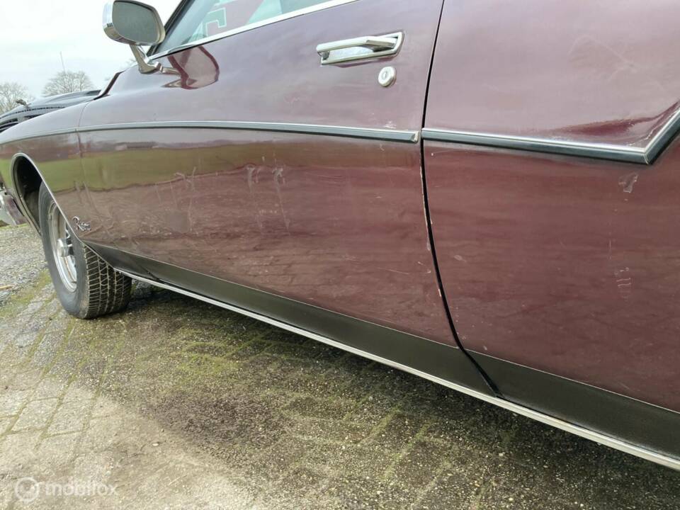 Afbeelding 30/31 van Buick Riviera Stage-1 (1973)