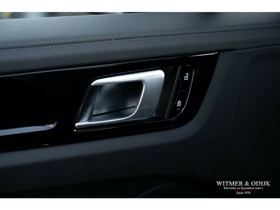 Image 30/32 of Porsche Cayenne Coupé E-Hybrid (2020)