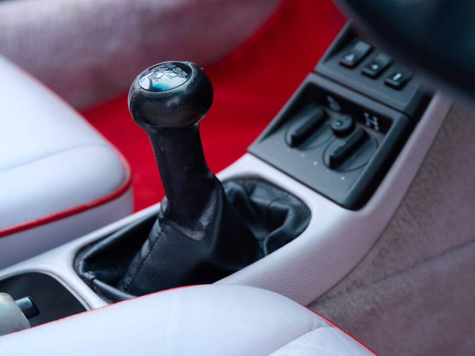Afbeelding 22/50 van Porsche 911 Carrera 4 (1992)