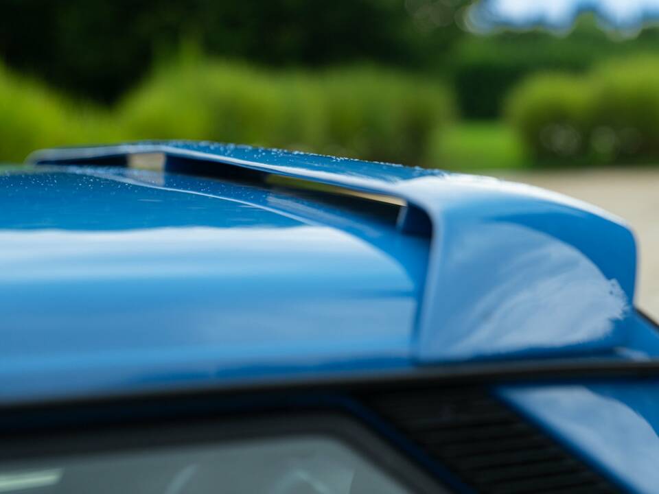 Immagine 25/50 di FIAT 131 Abarth Rally (1981)