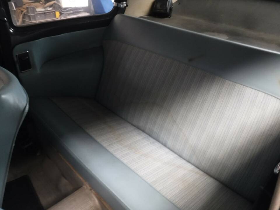 Bild 10/50 von Volvo PV 544 (1956)