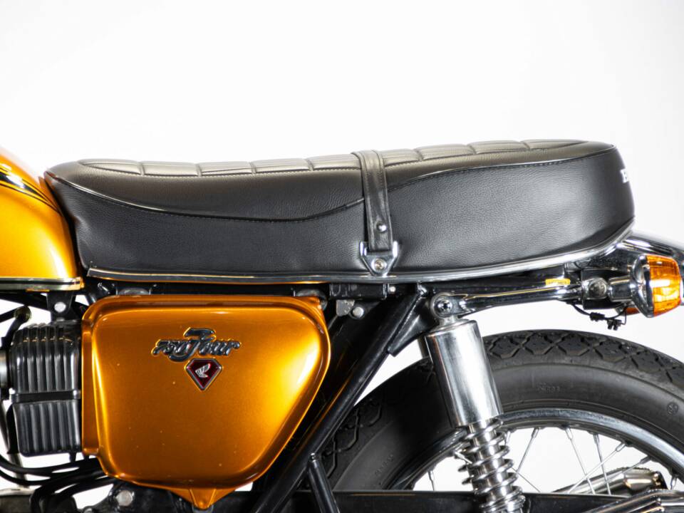 Afbeelding 12/50 van Honda CB 750 Four (1971)