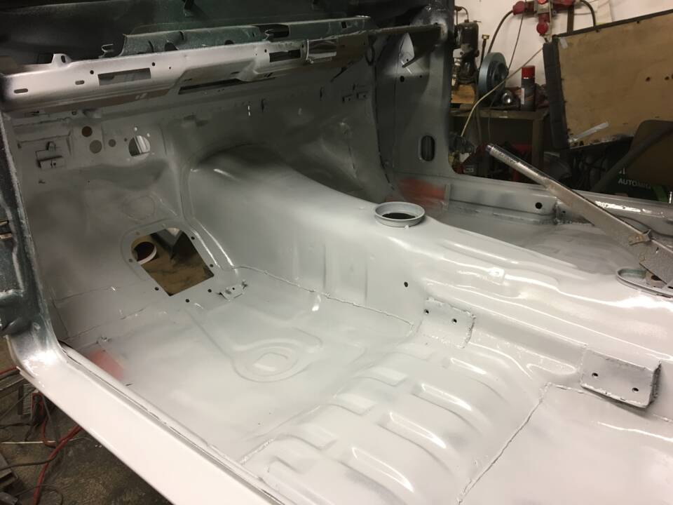 Image 33/36 of BMW 2002 turbo (1970)