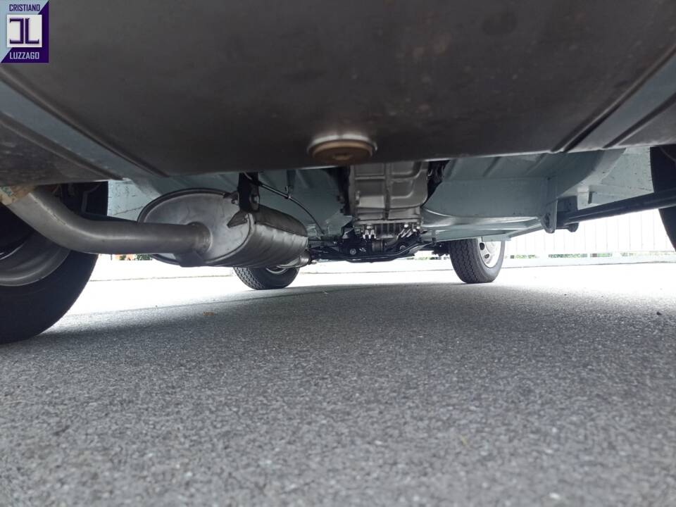 Afbeelding 33/48 van Alfa Romeo Giulietta Spider (1963)