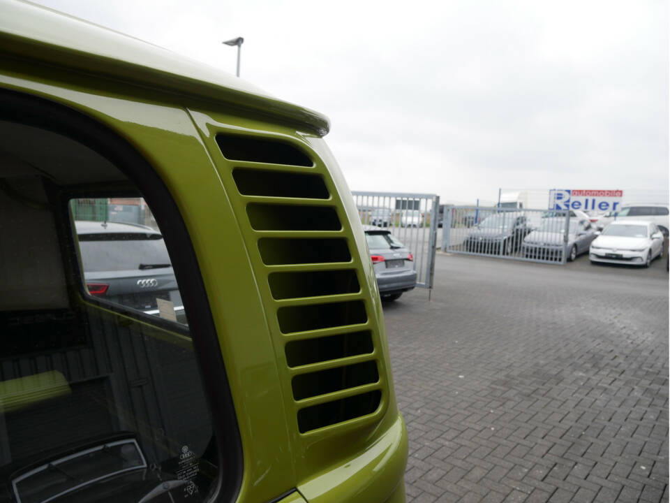 Immagine 21/21 di Volkswagen T2b Deluxe (1975)