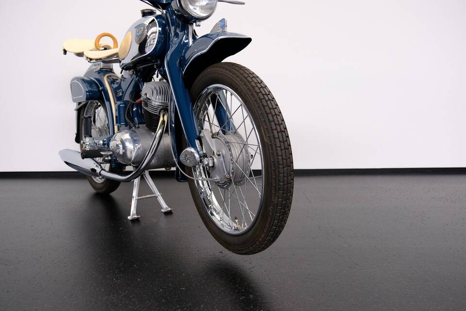 Immagine 12/84 di NSU Superfox (1956)