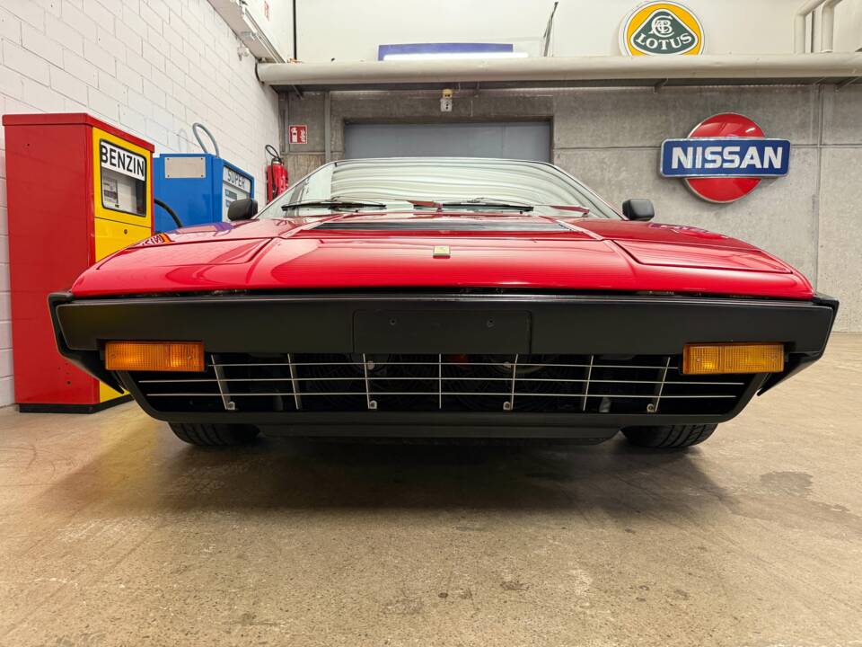 Image 3/19 of Ferrari Dino 308 GT4 (1979)