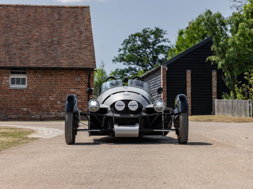 Bild 21/58 von Morgan Super 3 (2023)