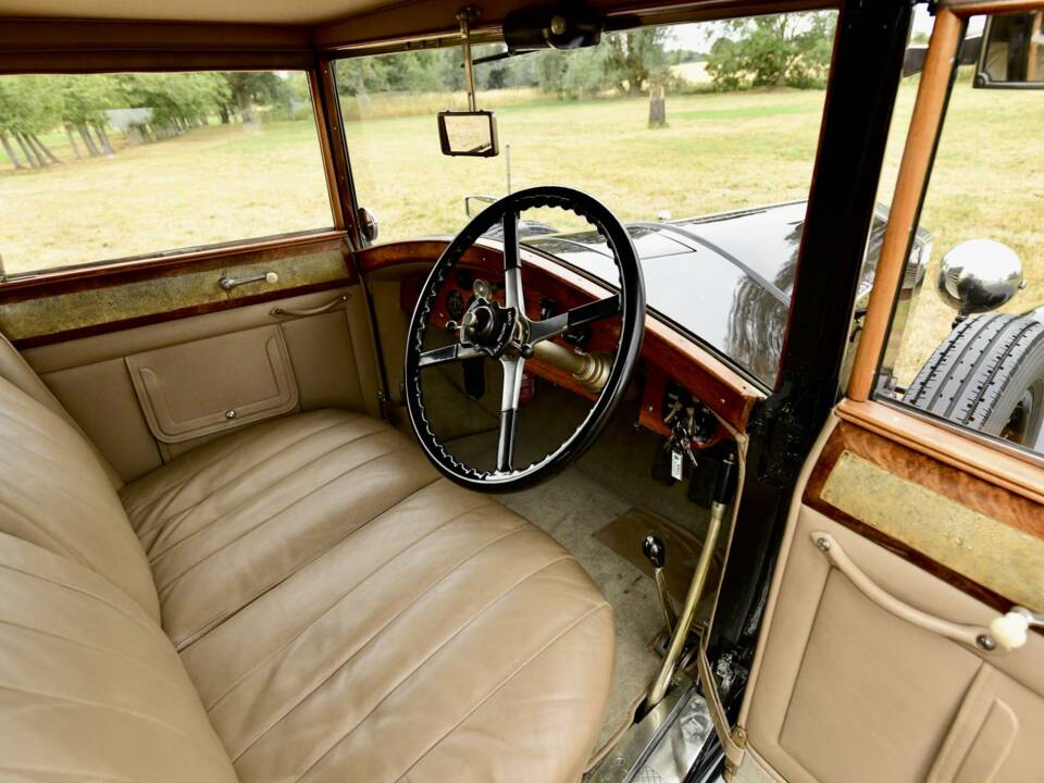 Bild 44/50 von Rolls-Royce 20 HP (1928)