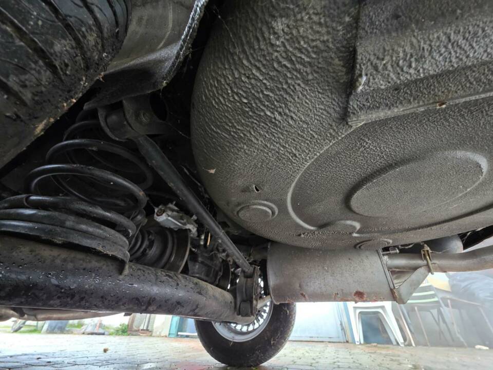 Bild 25/38 von Alfa Romeo 90 2.0 V6 Super (1985)