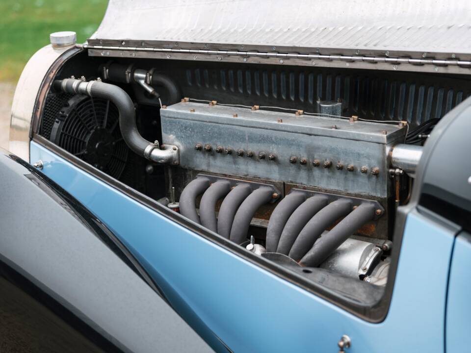 Bild 20/28 von Bugatti Typ 38 A (1927)