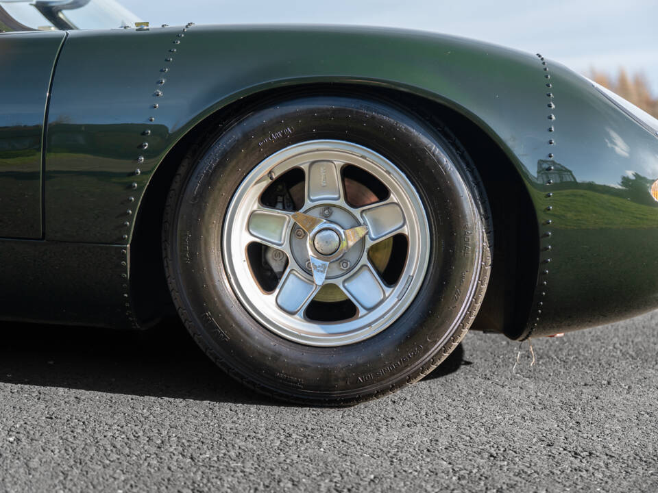 Image 46/100 of Proteus XJ13 (1967)
