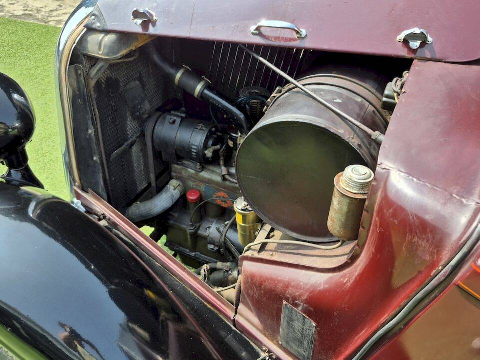 Bild 35/42 von FIAT 508 Balilla Series 2 (1935)