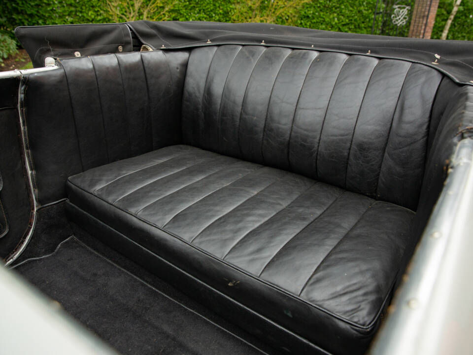Immagine 13/50 di Rolls-Royce 40&#x2F;50 HP Silver Ghost (1920)