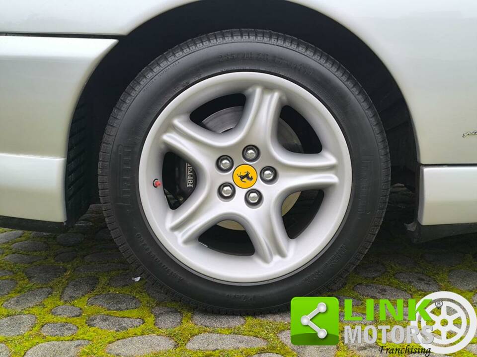 Image 10/10 of Ferrari 456 GT (1994)
