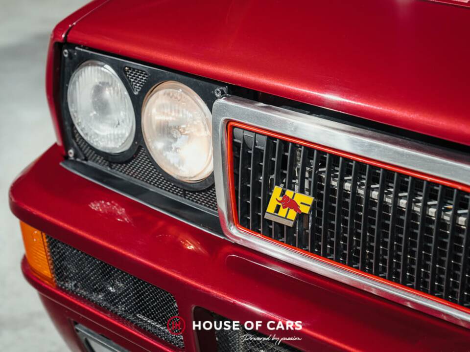 Bild 12/25 von Lancia Delta HF Integrale Evoluzione II (1994)