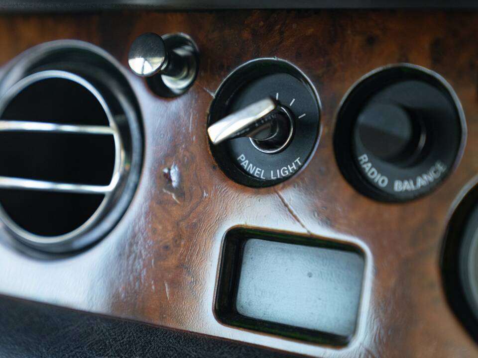 Obraz 33/50 pojazdu Bentley T 1 (1973)
