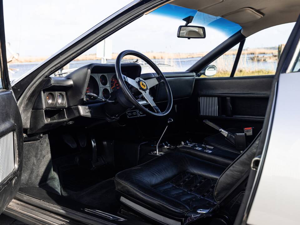 Imagen 26/43 de Ferrari 512 BB (1976)